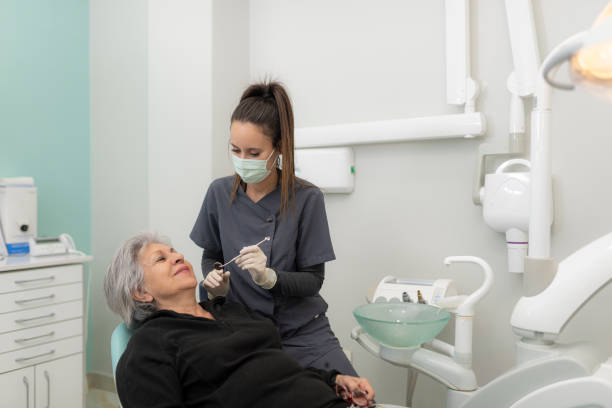 Best Emergency Wisdom Tooth Extraction in Rogers, TX