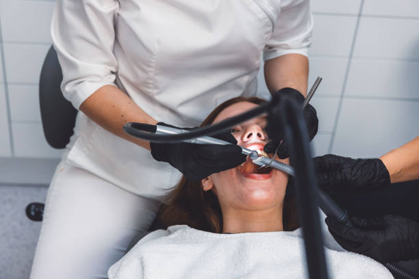 Best Emergency Cosmetic Dentistry (e.g., broken veneers) in Rogers, TX