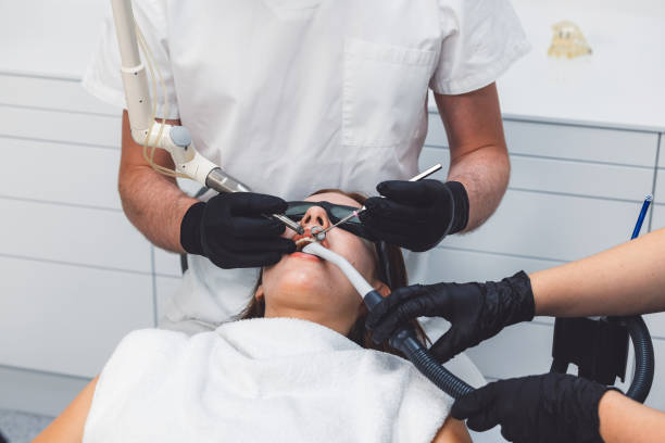 Best Walk-In Emergency Dental Services in Rogers, TX