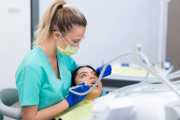 Best Emergency Treatment for Oral Infections in Rogers, TX